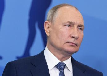 La Russia mostra i “muscoli nucleari”