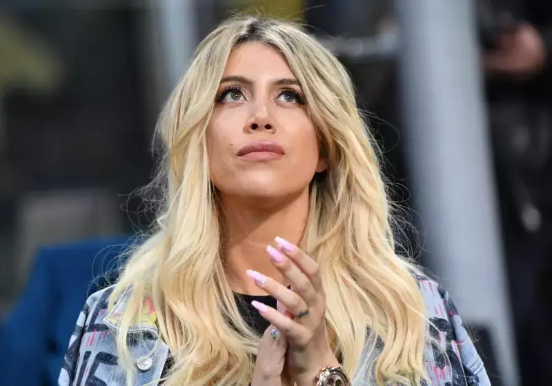 Wanda Nara firma le carte della separazione: adesso è ufficiale