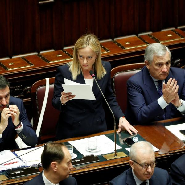 Nomina sottosegretari governo Meloni: elenco, lista nomi viceministri