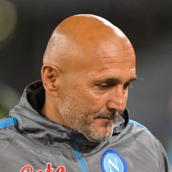 Napoli, Spalletti: “L’alternanza è fondamentale, dobbiamo affrontare le situazioni per come sono”