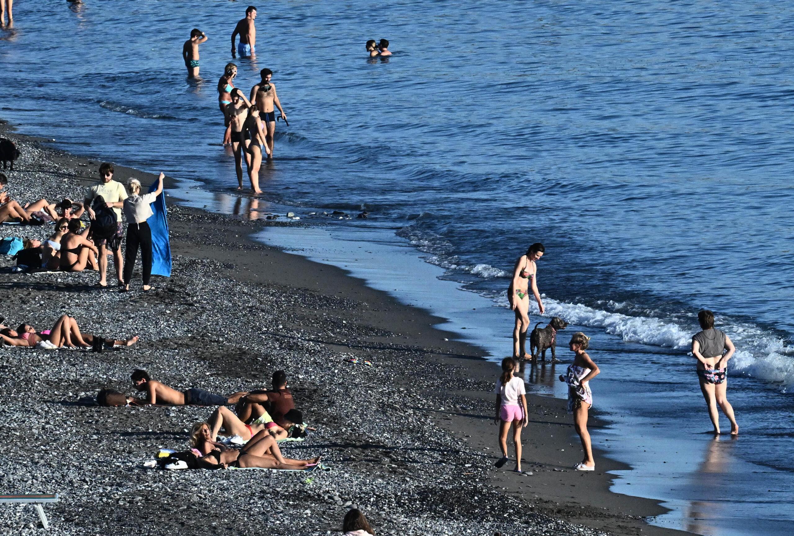 2022, l’anno più caldo della storia in Italia: nuovi dati e previsioni per il 2023