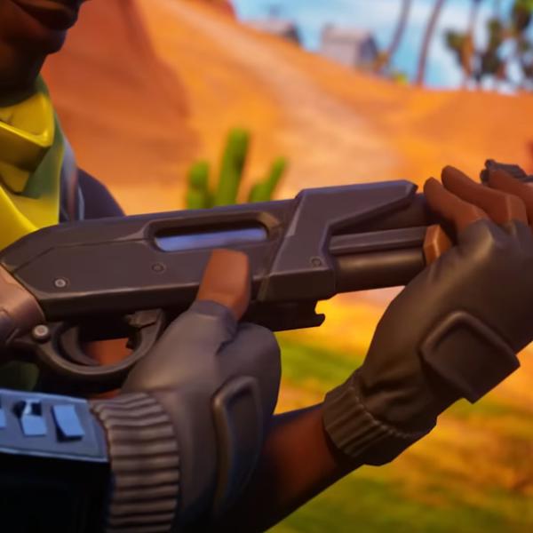 Quanto costa il pass battaglia di “Fortnite OG”? Prezzi skin e accessori