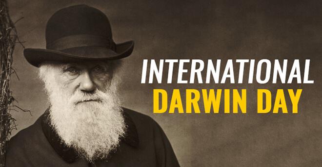 Darwin Day, cos’è e perché si festeggia?