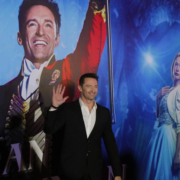 Come va a finire The Greatest Showman? Ecco perché è un film sull’importanza della fiducia in se stessi