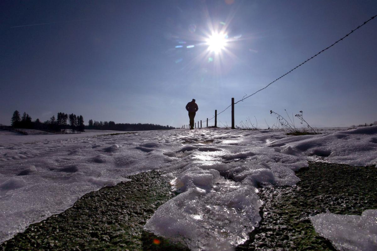 Tre giorni consecutivi di caldo record, l’Onu lancia un nuovo allar…