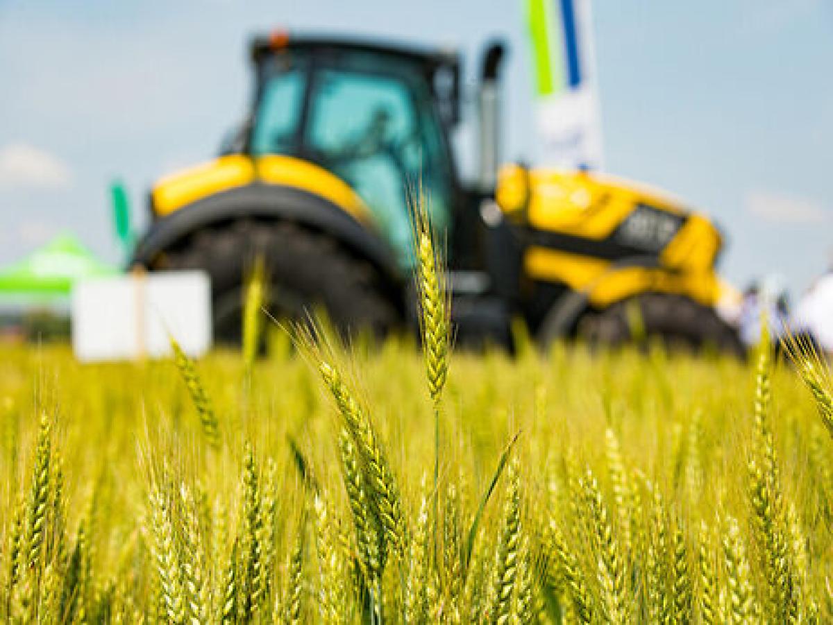 Contributi a fondo perduto per comprare trattori e macchine per l’a…