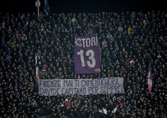 Morte Davide Astori, qual è stato l’esito del processo in secondo grado al medico Galanti?