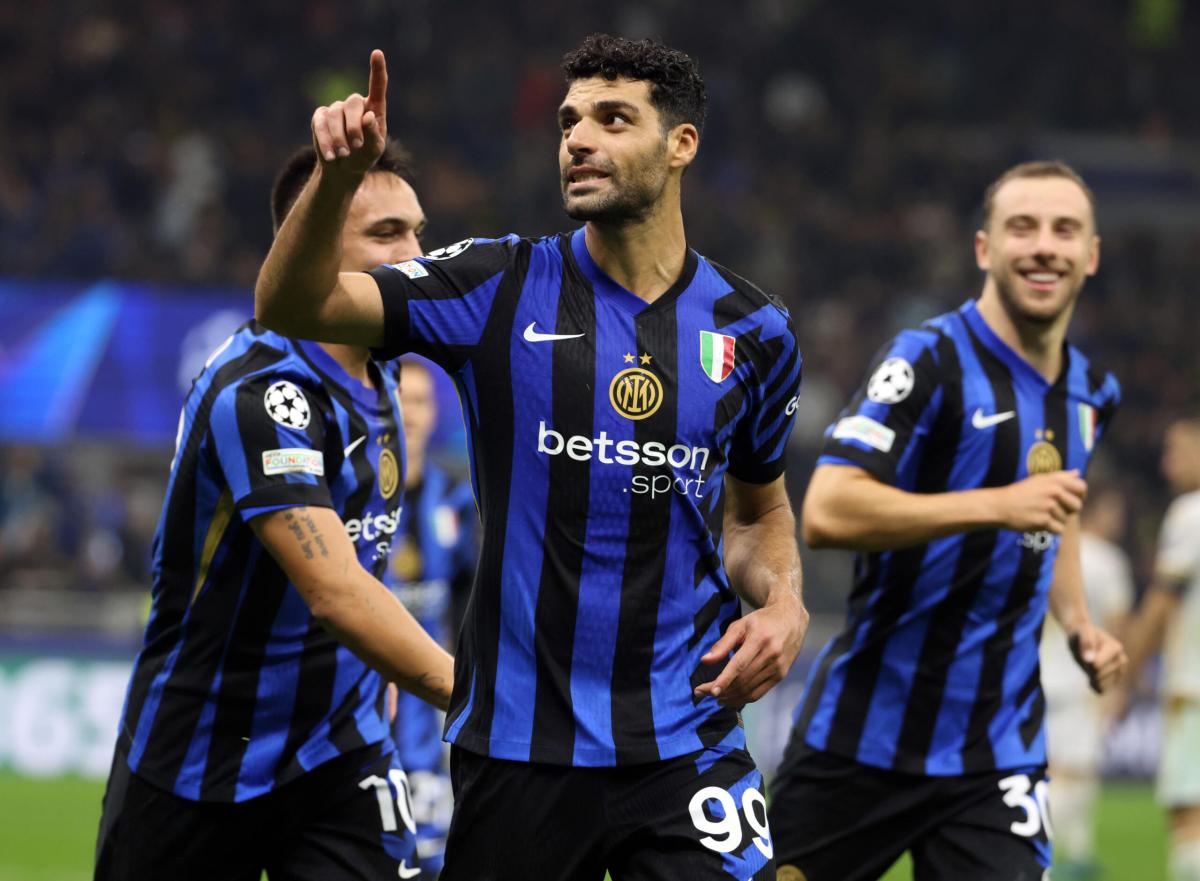 Serie A, dove vedere Inter-Torino: tv, streaming e formazioni del match del 7° turno