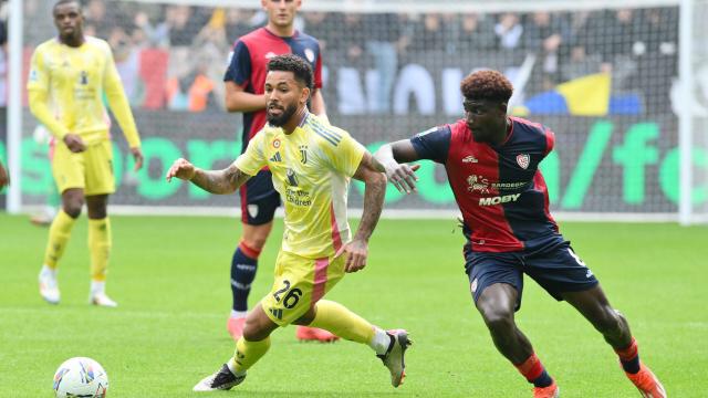 Dove vedere Juventus-Cagliari: match di Coppa Italia delicato per i bianconeri in cerca di riscatto