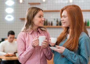 Gli adolescenti consumano troppa caffeina, secondo uno studio. Ecco gli effetti di questo abuso