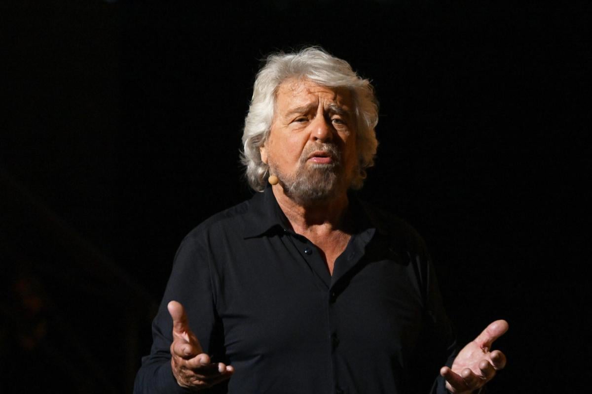 Grillo-Conte: perché il Movimento Cinque Stelle ormai si è degrillizzato (nonostante gli insulti). Il capogruppo Silvestri: “Si fa quello che dice Giuseppe”