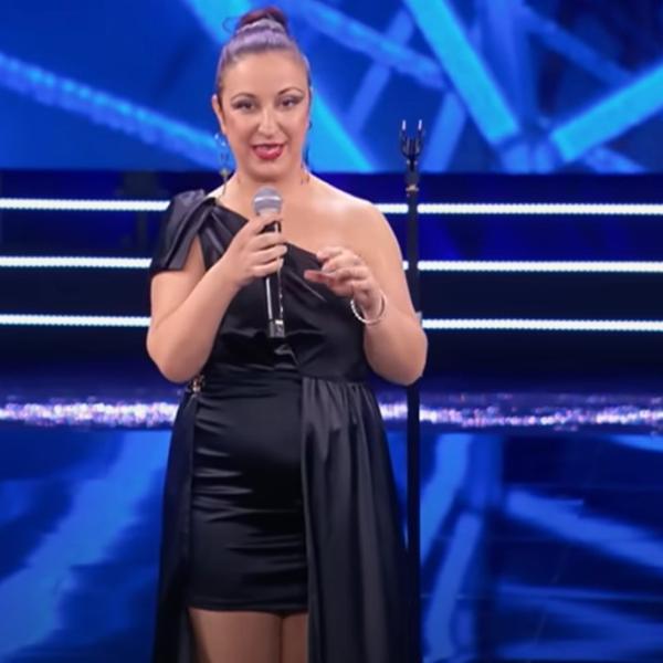 X Factor 2024, Lunaspina: “Jake La Furia mi ha eliminata ma so anche rappare. La gente mi ama, vorrei riprovarci!”