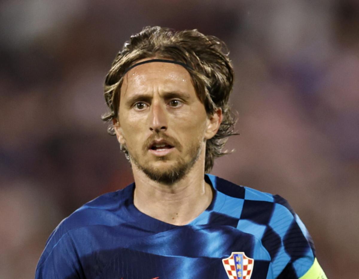 Modric accusato di falsa testimonianza, rischia fino a 5 anni di ca…