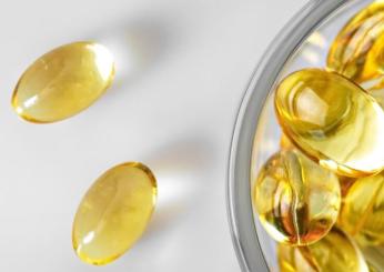 Omega 3 riducono la depressione causata da infiammazione, i risultati di una nuova ricerca