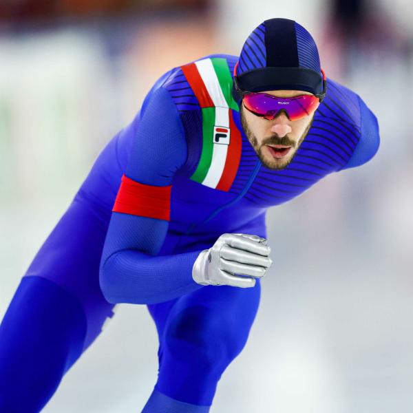 Mondiali speed skating, strepitoso oro per l’Italia: i risultati