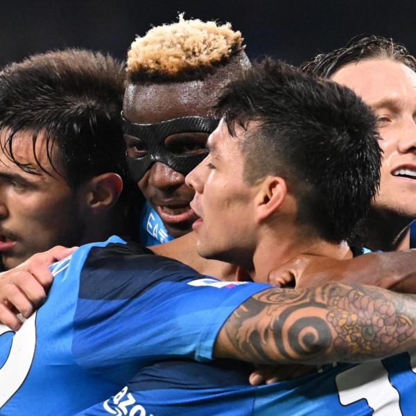 Il cammino verso una nuova storia tutta da scrivere: ecco le partite del Napoli da qui fino al termine del campionato