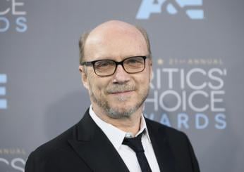 Paul Haggis fermato a Ostuni per violenza sessuale