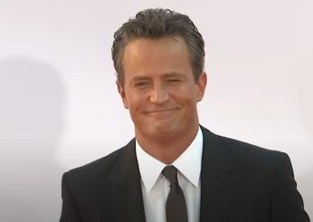 Morte di Matthew Perry, perché l’attore prendeva la ketamina? Il medico si dichiara colpevole