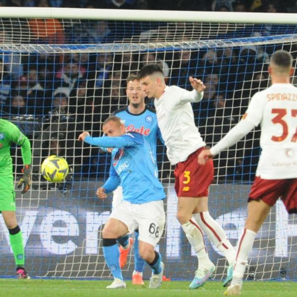 Perché Roma-Napoli non è più il “Derby del Sole”? Dal gemellaggio alla partita ad alto rischio