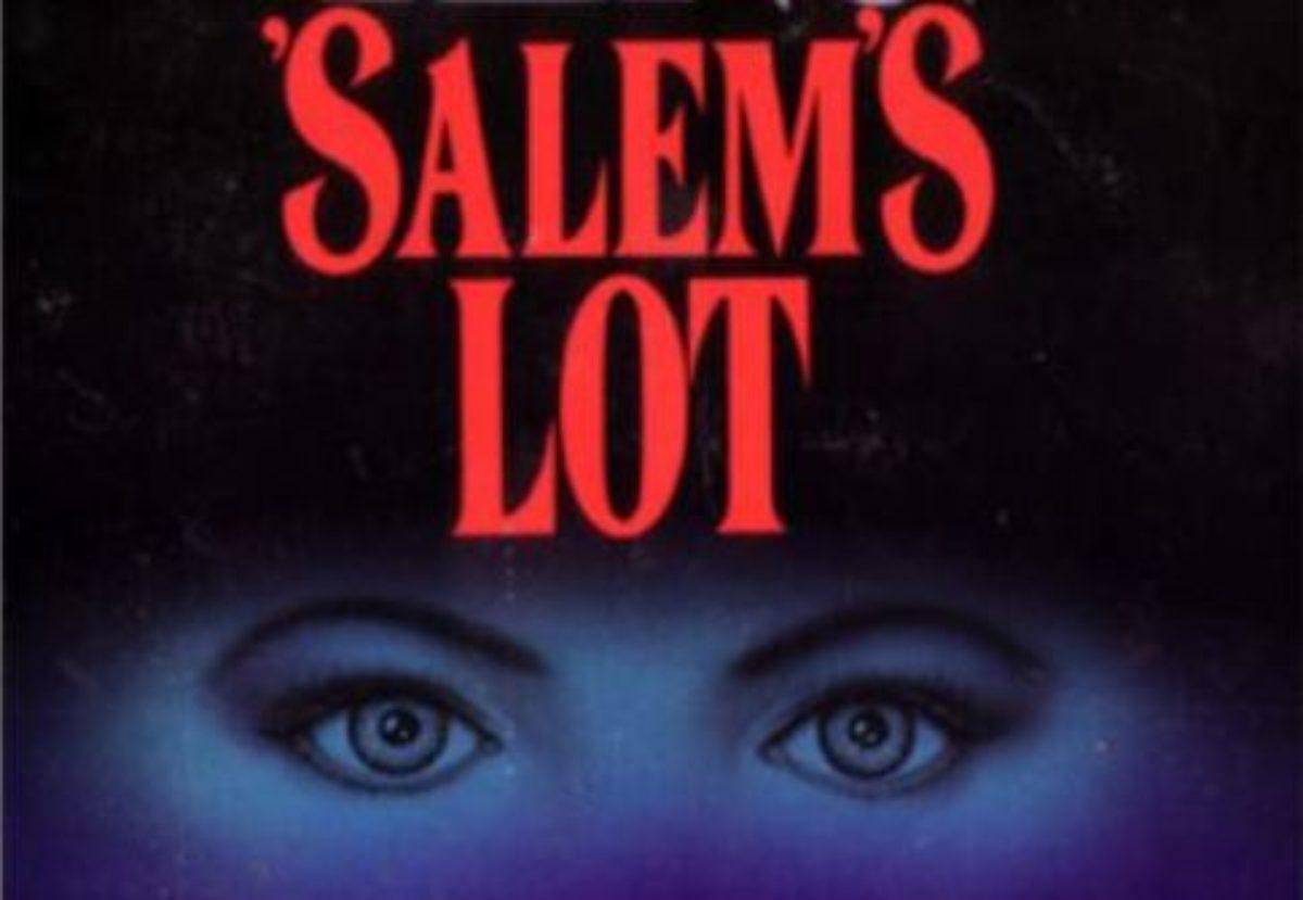 Quando esce Le notti di Salem, nuovo film di Stephen King, e qual è la trama