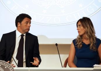 Caso Fondazione Open: chiesto rinvio a giudizio per Renzi, Lotti e …