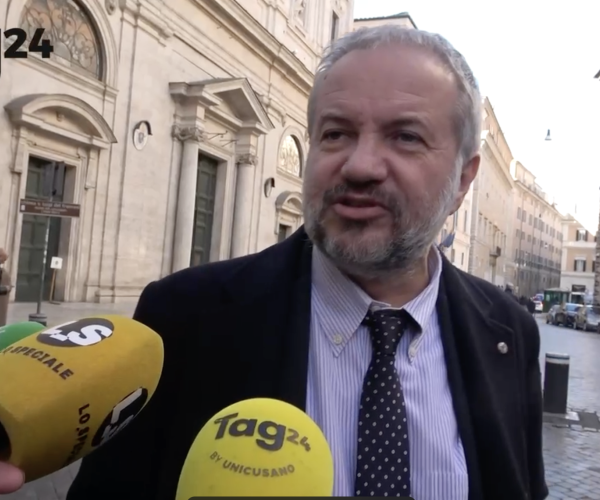 Legge di Bilancio, l’esame in Senato e auspici per il futuro: il commento di Borghi e Malan