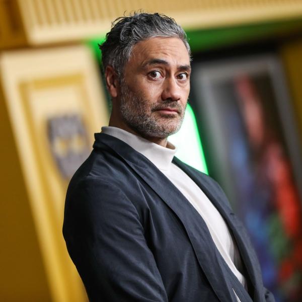 Star Wars: Taika Waititi aggiorna sul suo film della saga