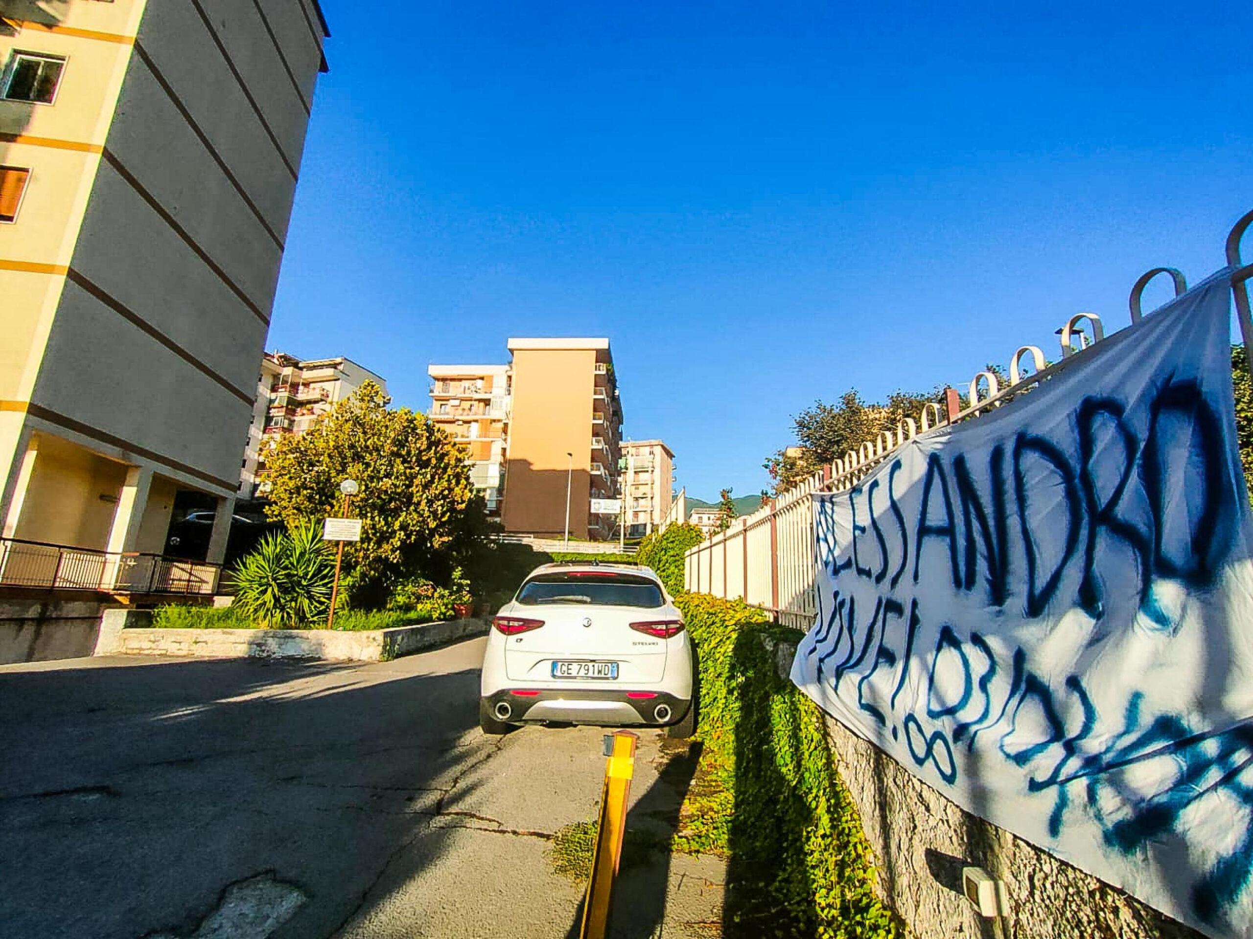 Gragnano, bullismo contro un coetaneo: arrestati 5 minori. Due sono già indagati per il suicidio di Alessandro Cascone