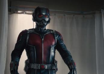 Ant-Man and The Wasp: Quantumania, si parla di multiverso nel nuovo spot