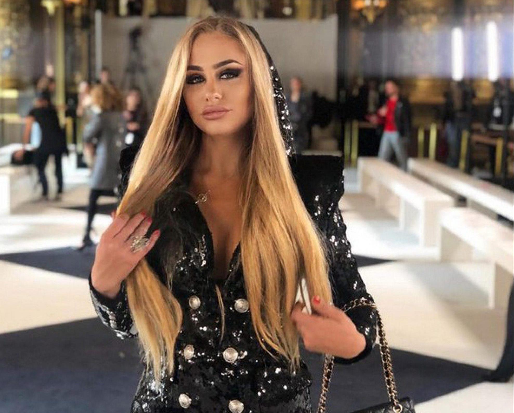 Furto nella villa dell’influencer russa Galina Genis: colpo da 2,5 milioni di euro