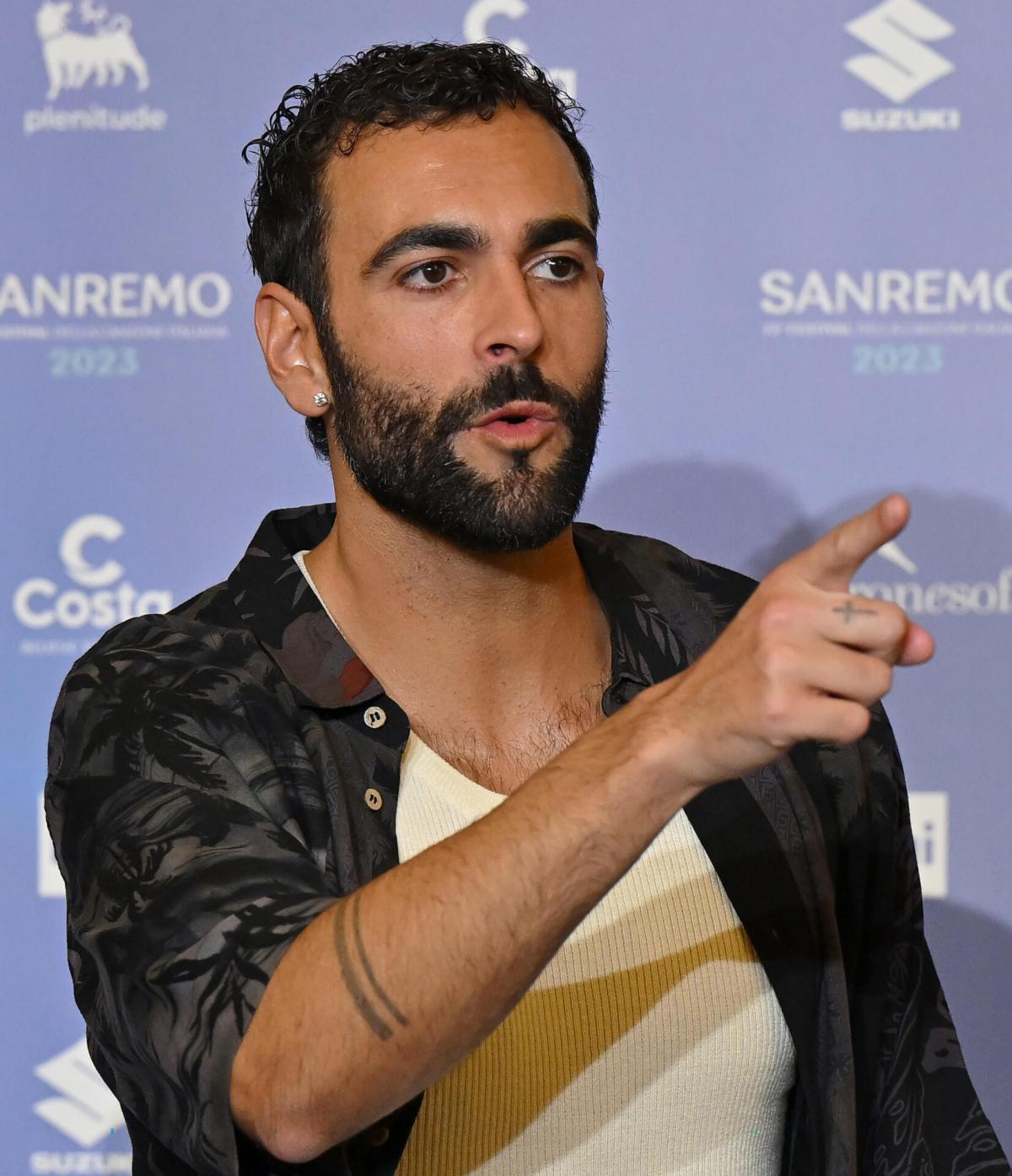 Marco Mengoni in uscita l’ultimo album del 2023: si tratta del terz…