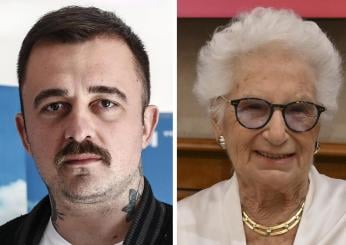 Chef Rubio di nuovo contro Liliana Segre: “Sto ancora aspettando la…