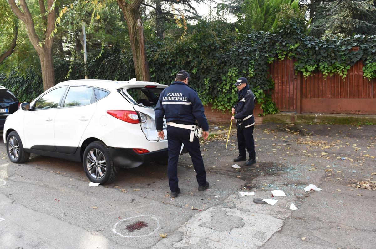 Foggia, incidente stradale: muore una donna di 40 anni. Feriti i du…