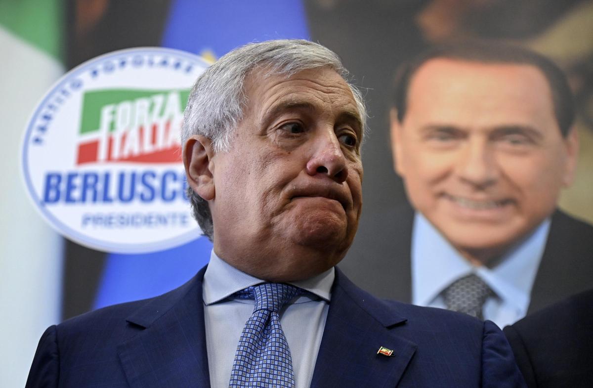 PPE preoccupato per il futuro di Forza Italia dopo la morte di Berlusconi, Tajani prova a rassicurare