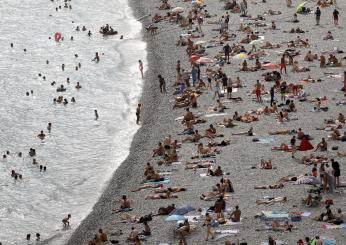 Gorizia, il messaggio del sindaco Cisint alla comunità musulmana: “Nella spiaggia di Monfalcone è inaccettabile fare il bagno vestiti”