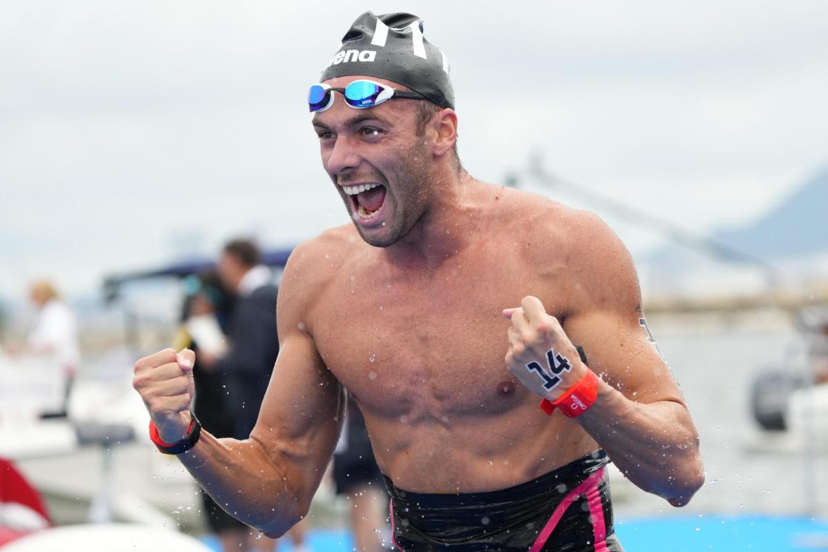 Nuoto, Mondiali di Fukuoka: Italia arriva il primo oro!