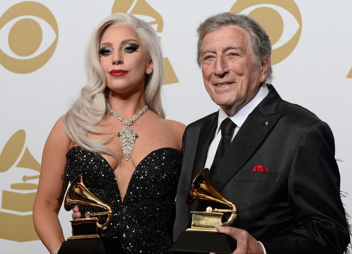 Lady Gaga ricorda Tony Bennett scomparso lo scorso 21 luglio: “Era …