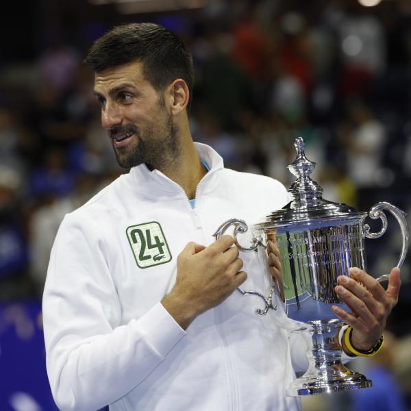 Novak Djokovic, le prospettive 2024: da un nuovo Slam dopo gli US Open alle polemiche sui vaccini