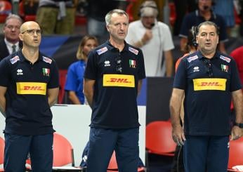 Volley, Italia in semifinale agli Europei: le dichiarazioni post Ol…