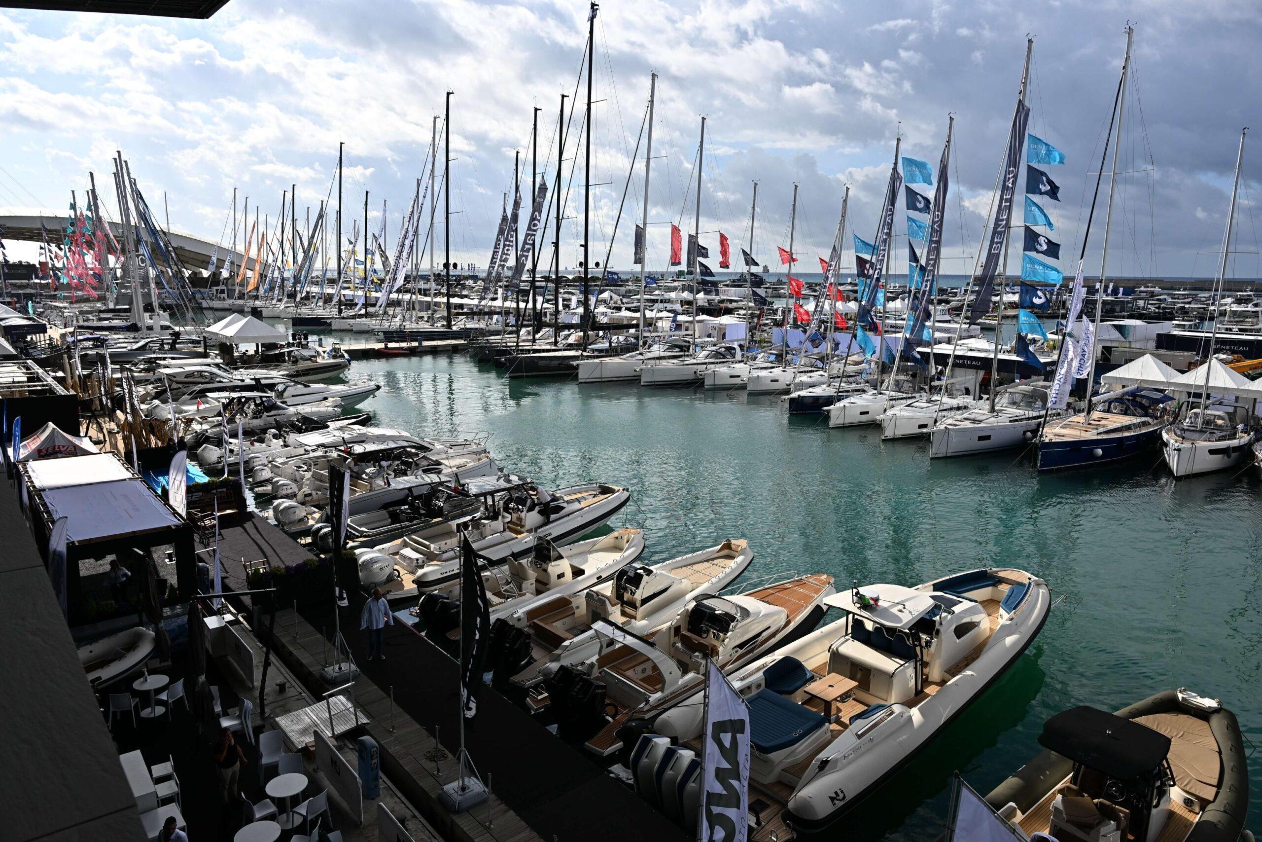 Salone Nautico Genova 2023, date, orari, biglietti, prezzi e come arrivare agli espositori. Tutto sulla fiera internazionale