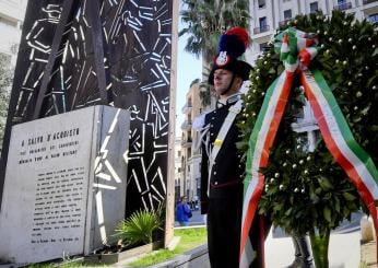 Quattro Giornate di Napoli, le celebrazioni per l’anniversario: calendario completo