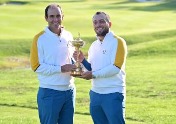 Golf, il 26 ottobre inizia il Qatar Masters: presenti gli azzurri M…