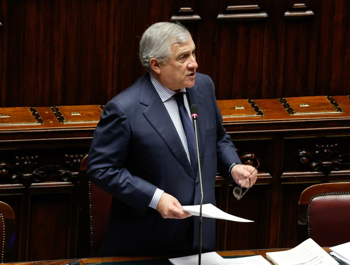 Forza Italia, Gasparri nuovo capogruppo in Senato, Ronzulli designa…