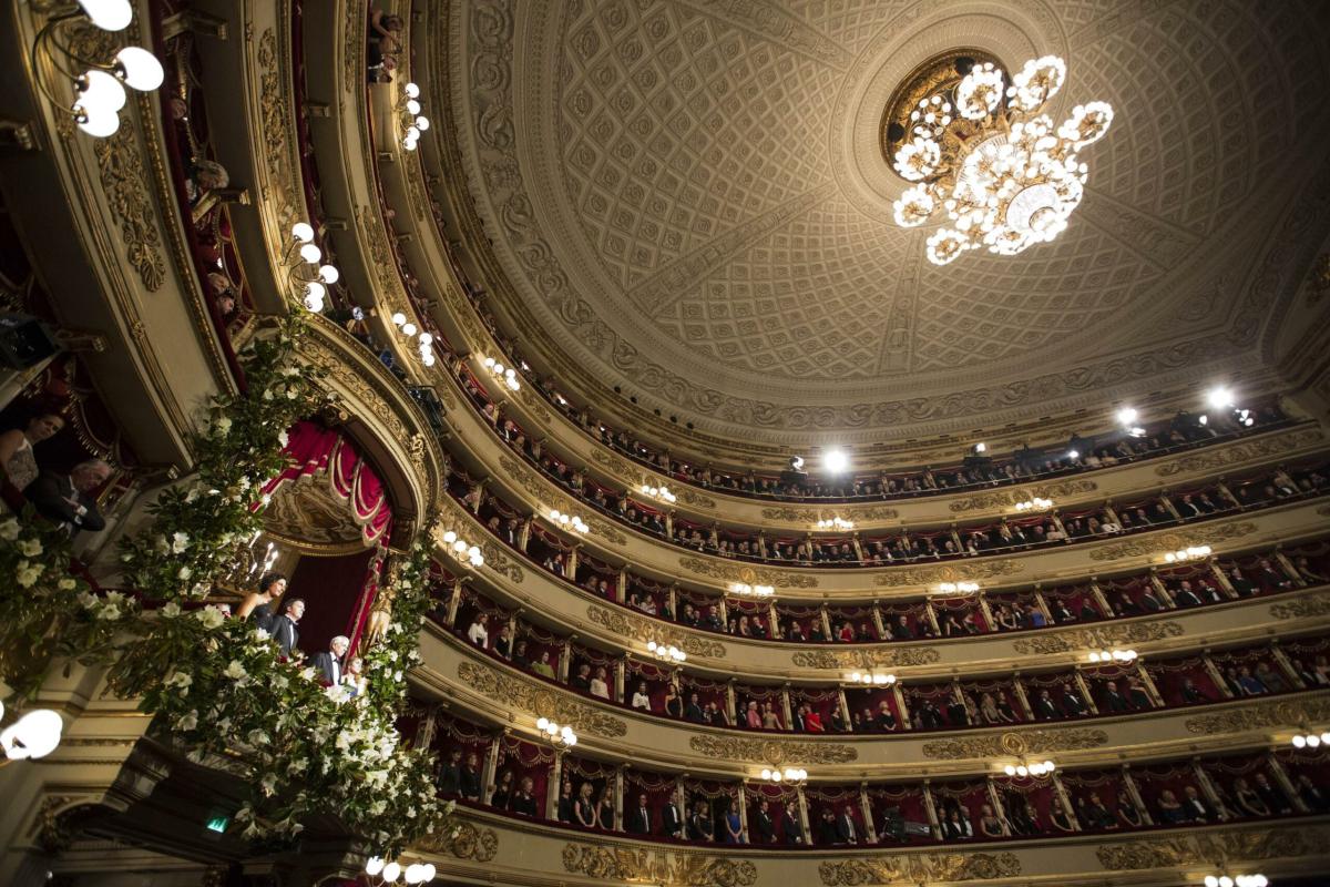 Prima della Scala 2023, il cast di Don Carlo: ecco chi sono gli art…