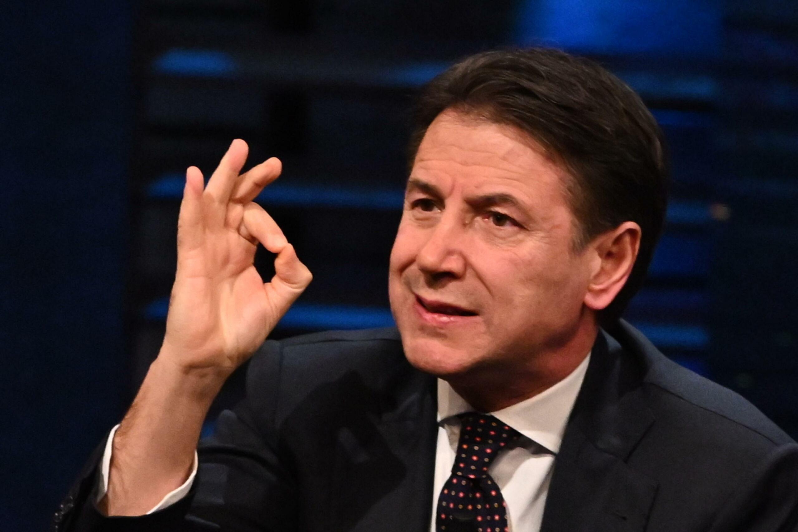 Conte attacca Giorgia Meloni: “Il fallimento del governo peserà per il 2024 e gli anni a venire”