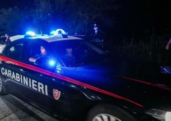 Torino, incidente in piazza Derna nella notte: auto si schianta contro un palo, morta una 29enne