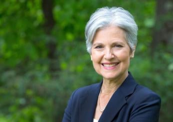 Chi è Jill Stein, la candidata dei Verdi alle elezioni presidenziali degli Usa arrestata durante una protesta filo-palestinese | VIDEO