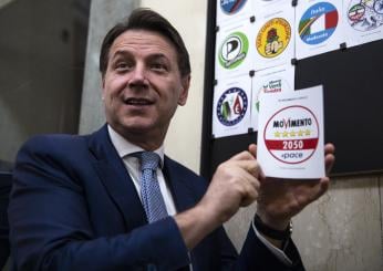 Salario minimo, la promessa di Conte: “Riporteremo la proposta di legge in Parlamento grazie alla spinta dei cittadini”