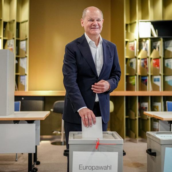 Europee 2024 Germania, exit poll: Cdu/Csu in testa con il 30%, l’Afd secondo con il 16%. Von der Leyen: “Puniti estremisti di destra e sinistra”