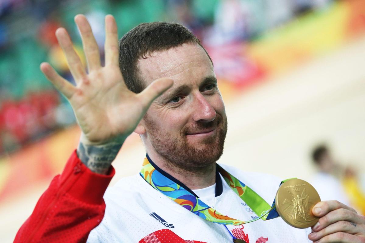 Il re del Tour de France 2012 Bradley Wiggins dichiara bancarotta